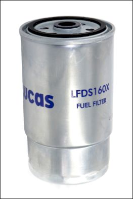 Filtre à carburant