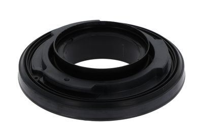 Bague d'étanchéité, vilebrequin