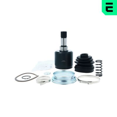 Jeu de joints, arbre de transmission