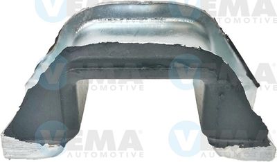 Suspension, stabilisateur