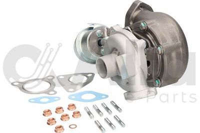 Turbocompresseur, suralimentation