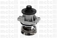 METELLI Pompe à eau