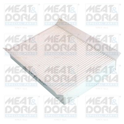 Filtre, air de l'habitacle