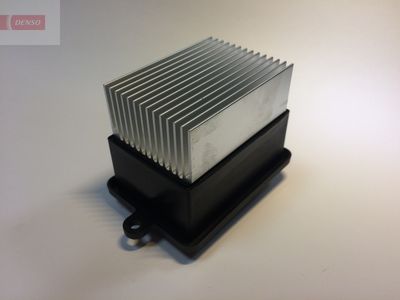 Résistance, pulseur d'air habitacle