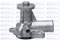 DOLZ Pompe à eau, refroidissement du moteur