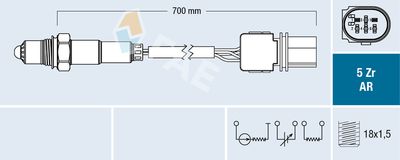 Sonde lambda