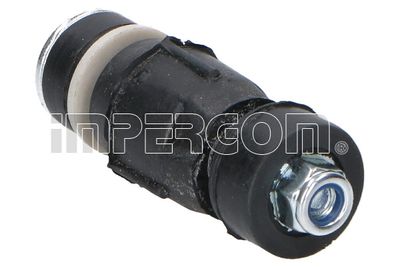 Suspension, stabilisateur