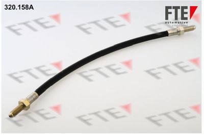Flexible de frein