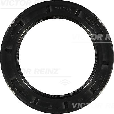 Bague d'étanchéité, vilebrequin