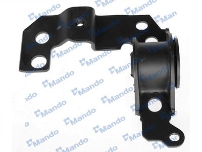 Suspension, stabilisateur