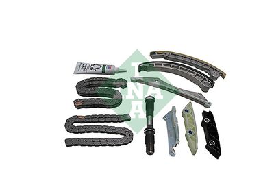 Kit de distribution par chaîne