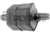 PLYOM Support, boîtier de filtre à air