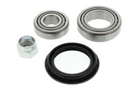 MAPCO Kit de roulements de roue