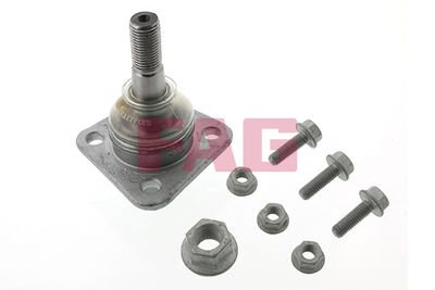 Rotule de suspension
