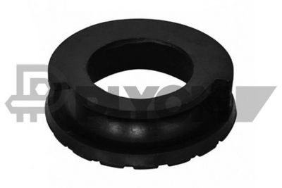 Anneau de support, coupelle de suspension