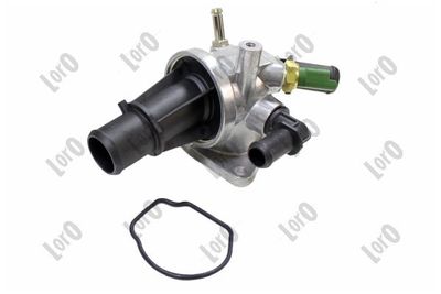 Thermostat, liquide de refroidissement