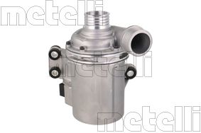 Pompe à eau, refroidissement du moteur