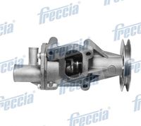 FRECCIA Pompe à eau, refroidissement du moteur