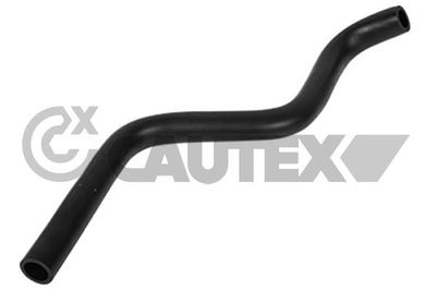 Flexible, aération de la housse de culasse