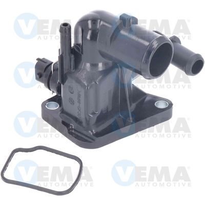 Thermostat, liquide de refroidissement