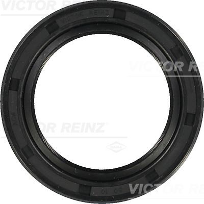 Bague d'étanchéité, vilebrequin