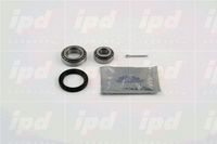 IPD Kit de roulements de roue