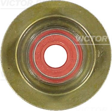 Bague d'étanchéité, tige de soupape