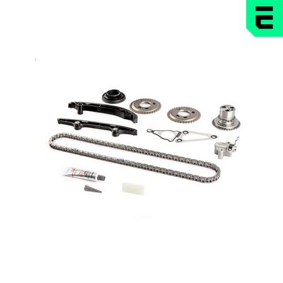 Kit de distribution par chaîne