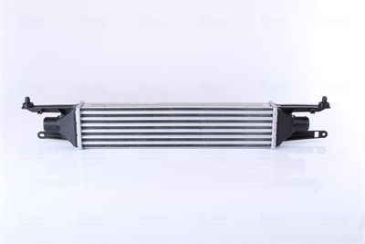 Intercooler, échangeur