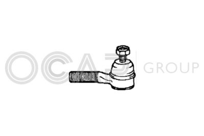 Rotule de barre de connexion