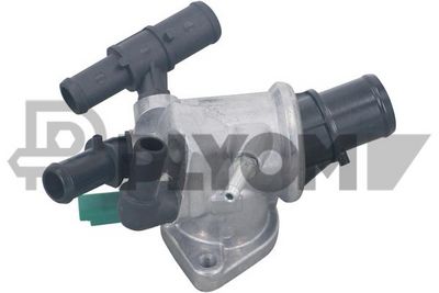 Thermostat, liquide de refroidissement