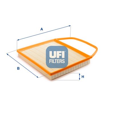 Filtre à air