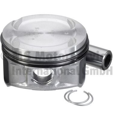 Piston