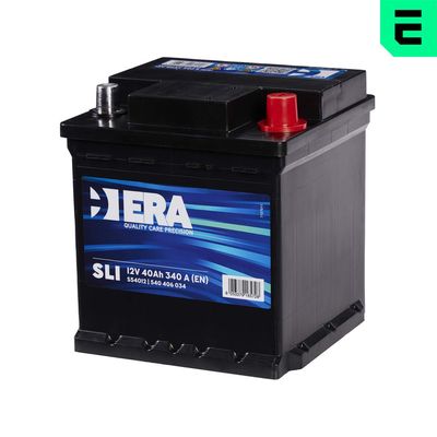 Batterie de démarrage