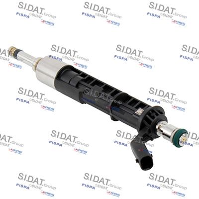 Injecteur