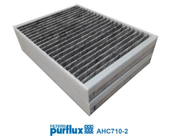 Filtre, air de l'habitacle