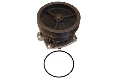 Pompe à eau, refroidissement du moteur