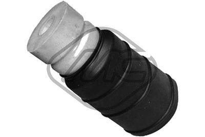 Butée élastique, suspension