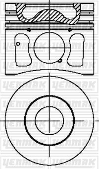 Piston