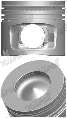 Piston