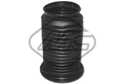 Bouchon de protection/soufflet, amortisseur