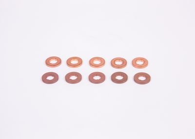 Bague d'étanchéité, porte-injecteur