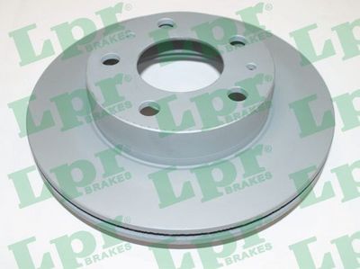Disque de frein