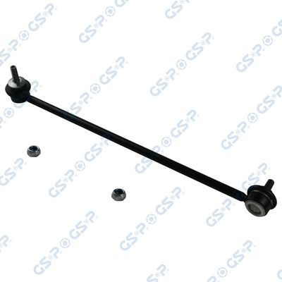 Entretoise/tige, stabilisateur