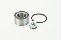 CONTINENTAL CTAM Kit de roulements de roue