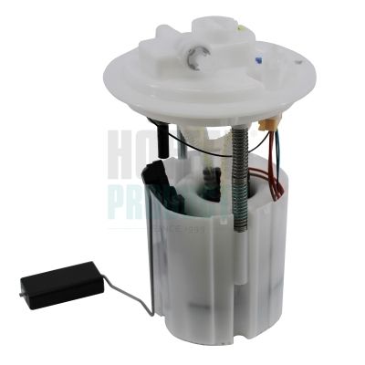 unité d'alimentation de carburant