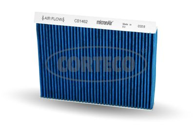 Filtre, air de l'habitacle