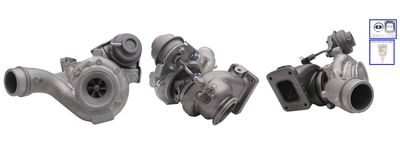 Turbocompresseur, suralimentation