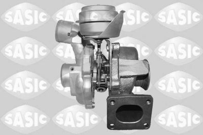 Turbocompresseur, suralimentation