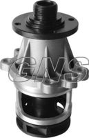 GNS Pompe à eau, refroidissement du moteur
